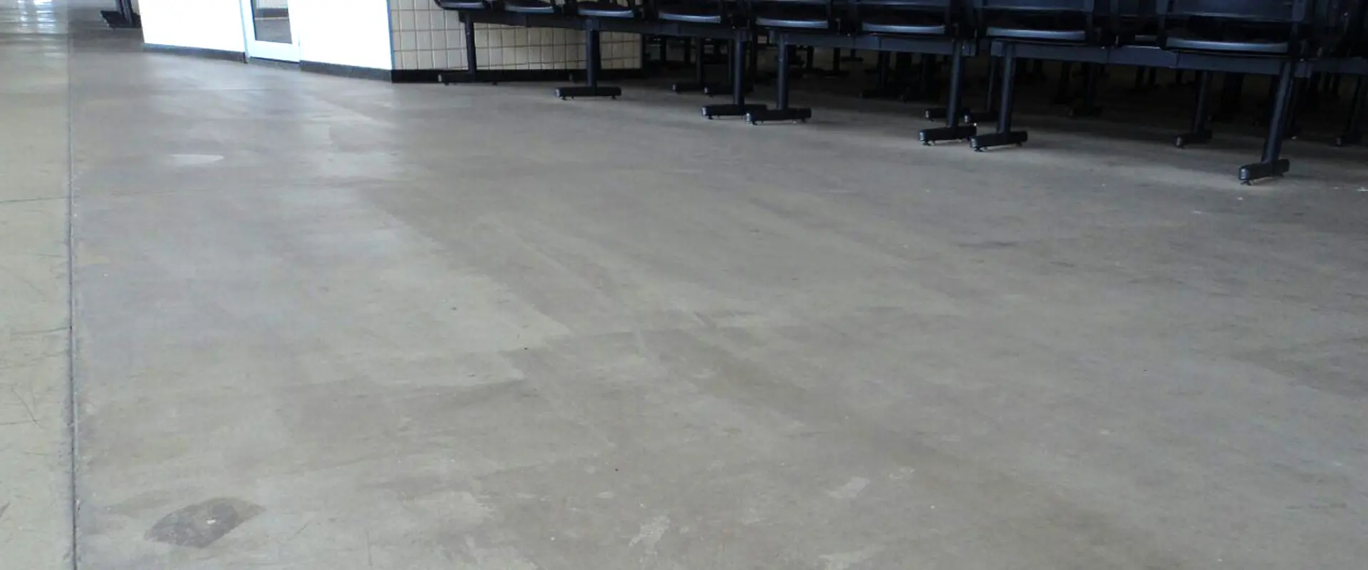 Revitalização de Pisos em São Paulo