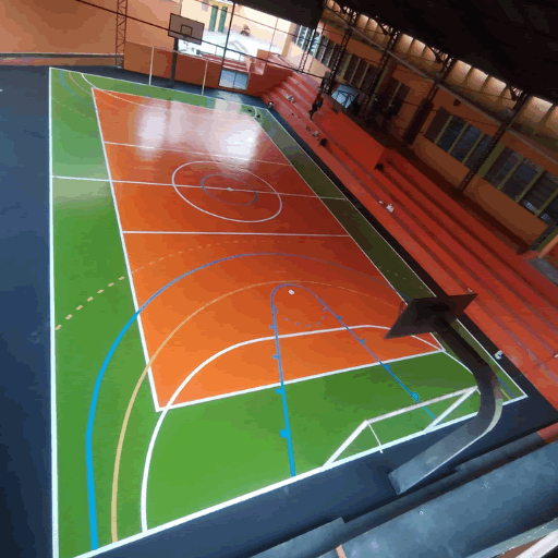 Revitalização e Revestimento de Pisos