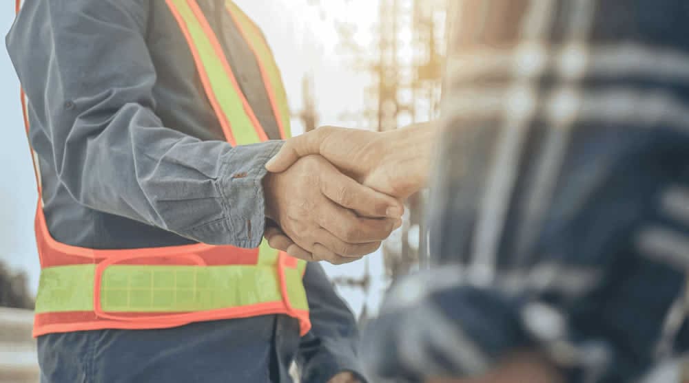 Revitalização e Revestimento de Pisos